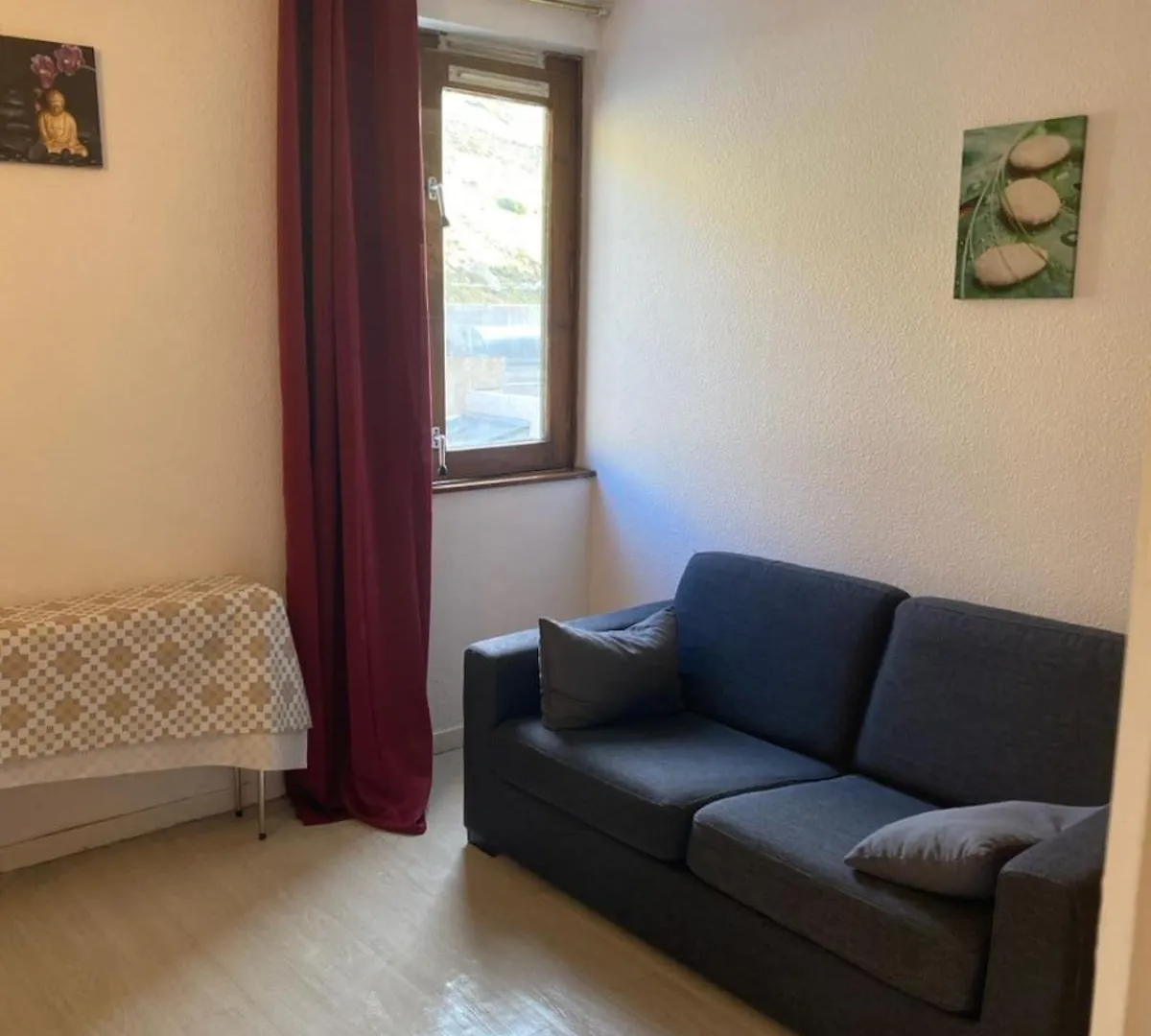 Studio Residence Tourmalet-La Mongie Bagnères-de-Bigorre