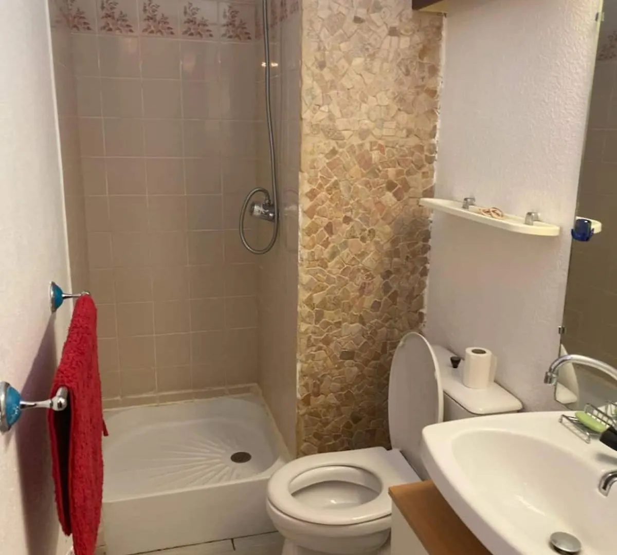 Studio Residence Tourmalet-La Mongie Bagnères-de-Bigorre Appartement