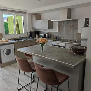 Appartement Abadie, Bagnères-de-Bigorre