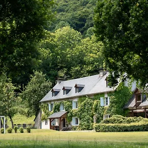 Garden & - Domaine De Ramonjuan Bagnères-de-Bigorre